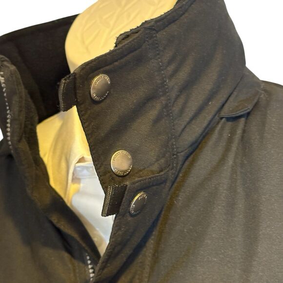 Perry Ellis Downfill Blend Jacket Men M — Hood Missing - Picture 7 of 16